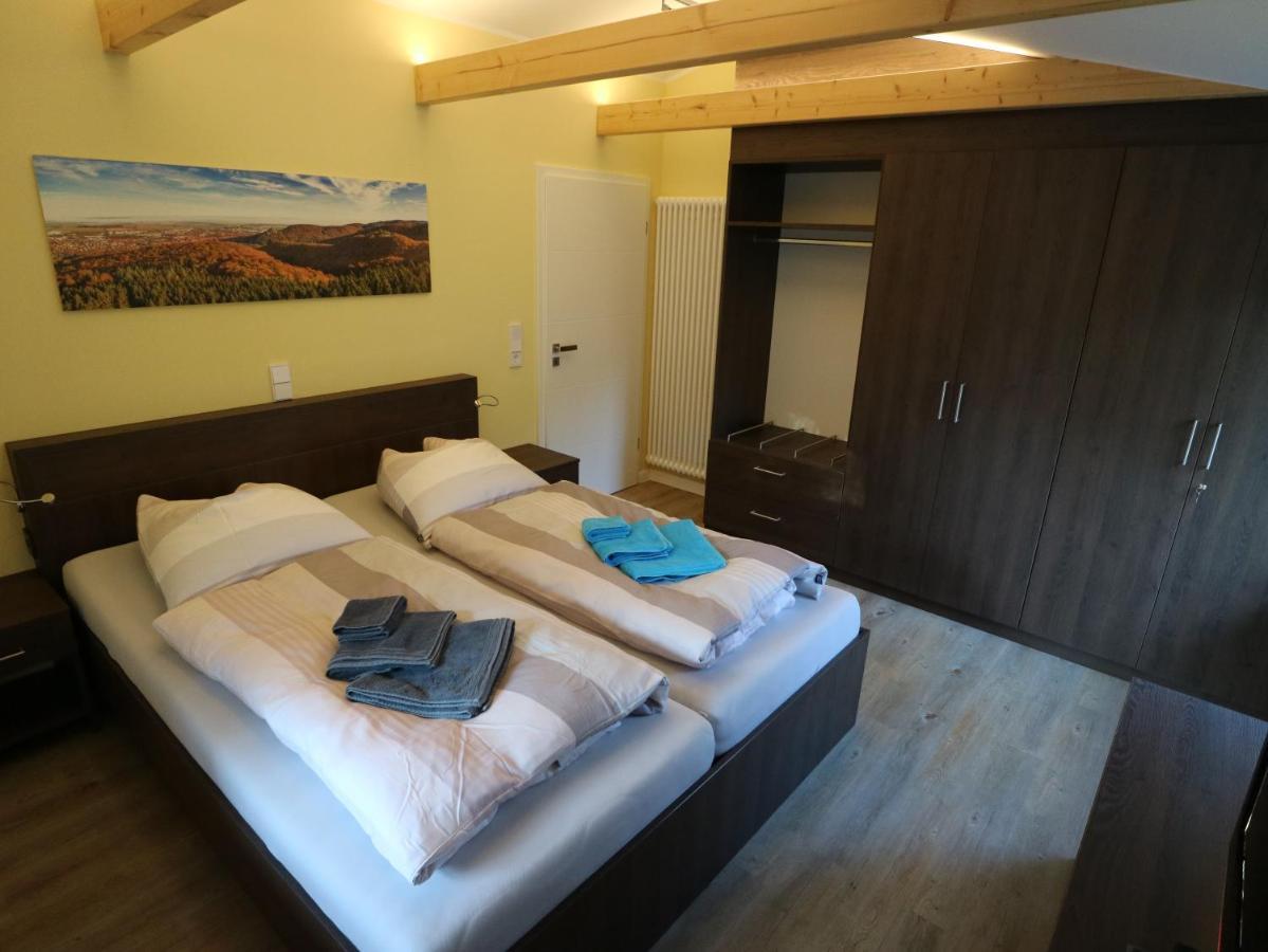 Ferienhaus Montesasso