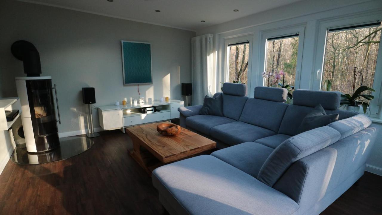 Ferienhaus Ferienhaus Montesasso *