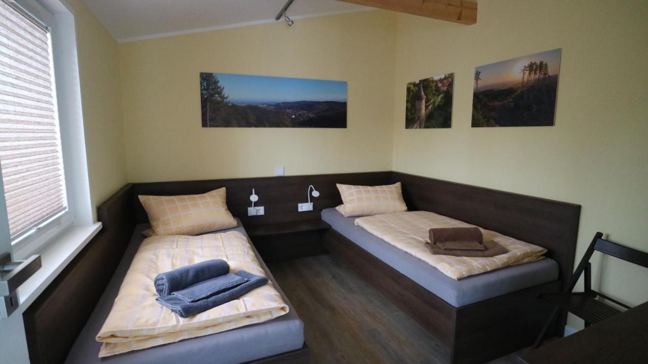 Ferienhaus Ferienhaus Montesasso