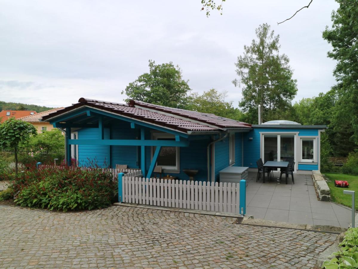 Ferienhaus Montesasso * Wernigerode