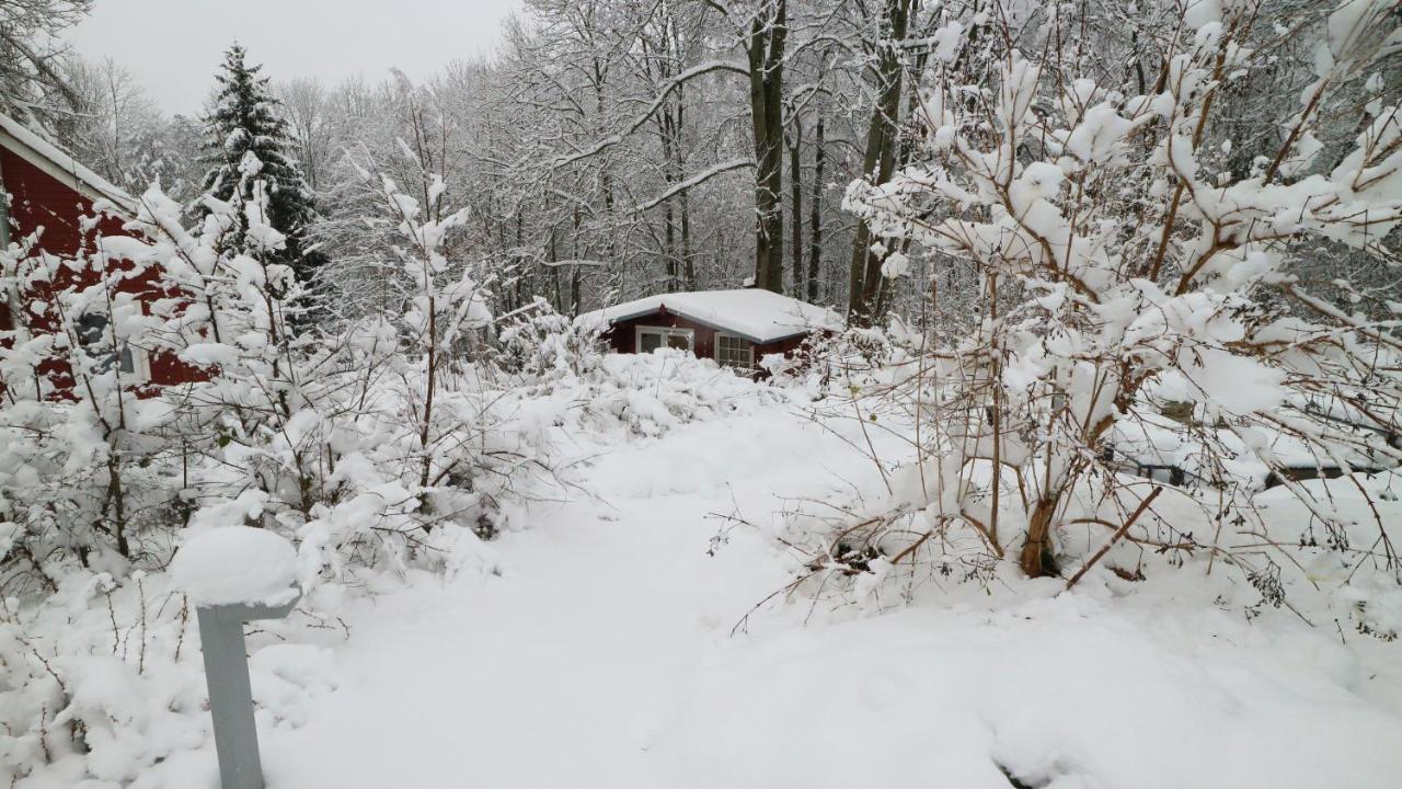 Ferienhaus Montesasso * Wernigerode