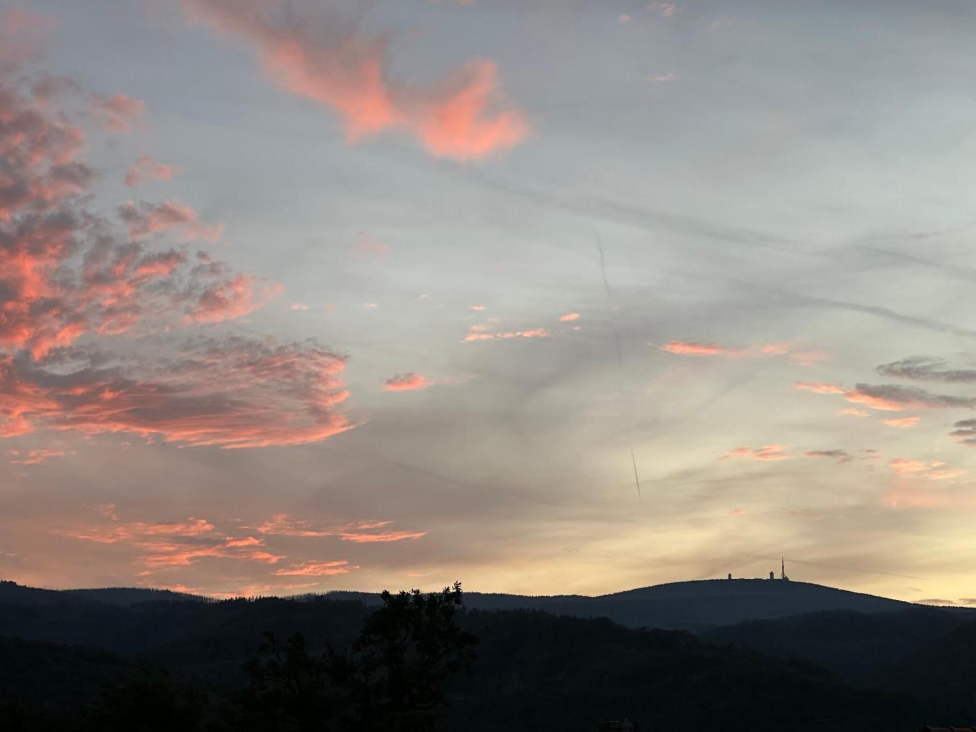 Ferienhaus Montesasso Wernigerode